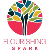 Flourishing Spark logo - Similar company to Missouri Slope
