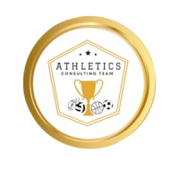 Athletics Consulting Team  (ACT) logo - Similar company to Siretona Creative | Publisher