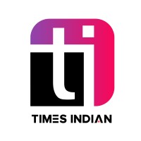 Times Indian logo - Similar company to Blakclay