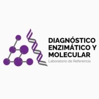 Diagnóstico Enzimático y Molecular (DEMSA) logo - Similar company to Mediclar