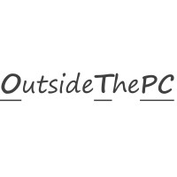 OutsideThePC Pvt Ltd logo - Similar company to Admire Sign & Display