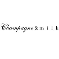 Champagne & Milk