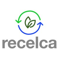 Recelca logo - Similar company to Csbyte