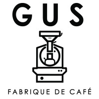 Café GUS logo - Similar company to Maison Auguste