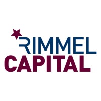 RIMMEL CAPITAL logo - Similar company to Internet Commerce Systems