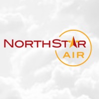 North Star Air logo - Similar company to Kbm Resources Group