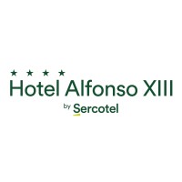 Hotel Sercotel Alfonso XIII logo - Similar company to Llucasaldent Gran