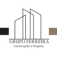 GRUPO FERREIRA CONSTRUCOES E PROJETOS logo - Similar company to Grupo Nilo Imóveis