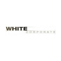 White Corporate Pte Ltd logo - Similar company to Cameron Woo Design