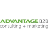 Advantage B2B Consulting + Marketing