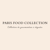 PARIS FOOD COLLECTION logo - Similar company to Restaurant Rayan
