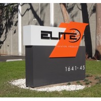 Sign Media logo - Similar company to Rogue Graphics