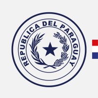 Ministerio de Justicia logo - Similar company to Ministerio De Defensa Nacional Paraguay