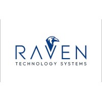 Raven Tech Systems logo - Similar company to Blue Raven, Llc.