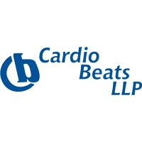 Cardio Beats LLP logo - Similar company to Intercardia Life Sciences