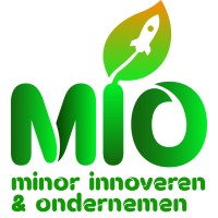 Minor Innoveren & Ondernemen logo - Similar company to Cable-Clipper