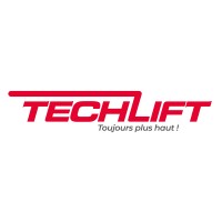 Techlift logo - Similar company to Alta Material Handling Canada