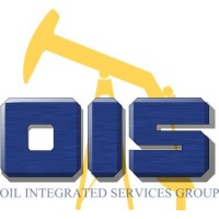 OIS Group logo - Similar company to Connect Ndt Ltd