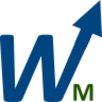 WM-UP logo - Similar company to Synaplus Solutions