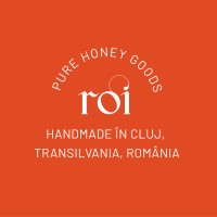 Roi Honey Goods logo - Similar company to Morph Parfum Romania