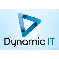Dynamic IT logo - Similar company to Dynam-It