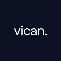 Vican logo - Similar company to Orbe