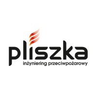 PLISZKA Inżyniering Przeciwpożarowy logo - Similar company to Polish Fire Suppression Systems