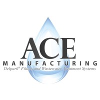 Ace Manufacturing Inc. logo - Similar company to Dl Custom