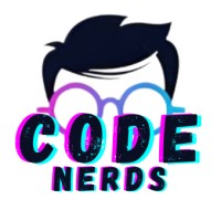 Code Nerds logo - Similar company to Sukrut Associates
