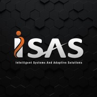 ISAS EGYPT logo - Similar company to Hjz | حجز