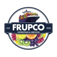 Frupco Expediting & Services, Inc. logo - Similar company to Kirschenman Enterprises