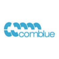 Comblue - Agencia Digital logo - Similar company to Cornellà Creació Forum