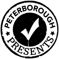 Peterborough Presents logo - Similar company to Creative Medway