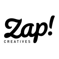Zap! Creatives logo - Similar company to Zap Creative