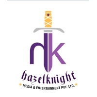 Hazelknight Media & Entertainment Pvt Ltd logo - Similar company to Buzzbites Media & Entertainment Private Limited