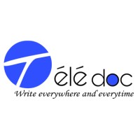 Télédoc logo - Similar company to Teleduc Uc