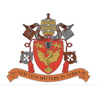 Venerable English College logo - Similar company to Italiaidea