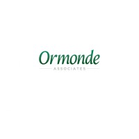 Ormonde Associates logo - Similar company to Fitz Spence Limited