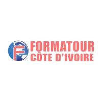 Formatour Côte d'Ivoire logo - Similar company to Formatour Sénégal