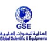 Global Scientific & Equipments (Gse)