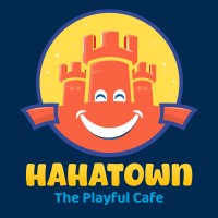 Hahatown logo - Similar company to Hirevega