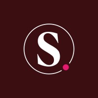 Social First logo - Similar company to Mærke Branding Studio