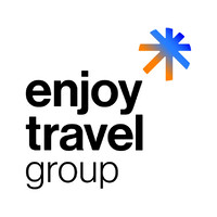 Enjoy Travel Group logo - Similar company to Aibbe Internacional