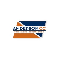 AndersonCC, Inc. logo - Similar company to Anderson Construction
