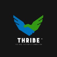 Thribe Creators logo - Similar company to Rostergrid