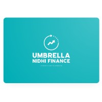 Unidhi_FinServ logo - Similar company to Umbrellax _Cedefi_21