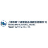 Shanghai Huahongjt Smart System Co., Ltd