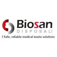 Biosan Disposal, LLC logo - Similar company to Quick Help Junk Removal