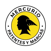 Estudio Mercurio - Marcas y Patentes logo - Similar company to Mercado Connecting ®️