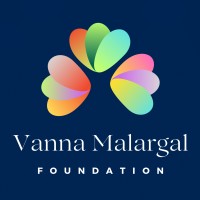 Vanna Malargal Foundation logo - Similar company to Square Maze Technologies
